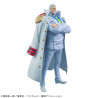 One Piece The Grandline Series Special Figurine Monkey D. Garp
