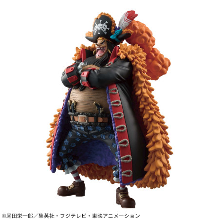 One Piece The Grandline Series Special Figurine Marshall D Teach