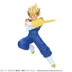 Dragonball Z Dokkan Battle 10th Anniversary Figurine Super Vegito