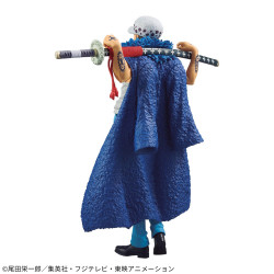 One Piece The Grandline Series Special Figurine Trafalgar Law