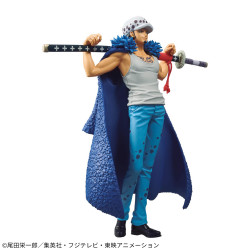 One Piece The Grandline Series Special Figurine Trafalgar Law