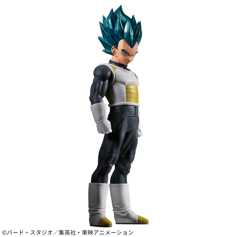 Dragonball Super Blood Of Saiyans Figurine Vegeta
