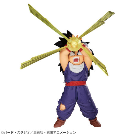 Dragonball Z Gxmateria Figurine Son Gohan Vol.3