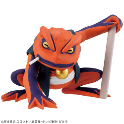 Naruto Shippuden Soft Vinyl Figurine Gamakichi