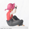 Ranma 1/2 Figurine Saotome Ranma Premium Chokonose Ver.