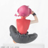 Ranma 1/2 Figurine Saotome Ranma Premium Chokonose Ver.