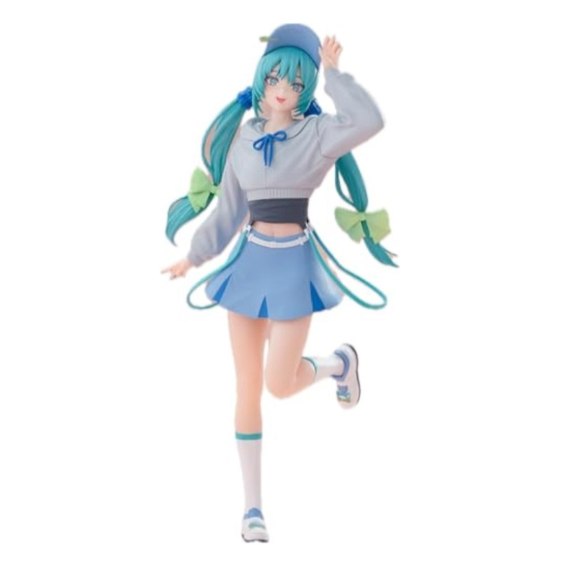 Hatsune Miku Conceptual Series Figurine Hatsune Miku Vol. 2 Luminasta