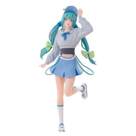 Hatsune Miku Conceptual Series Figurine Hatsune Miku Vol. 2 Luminasta