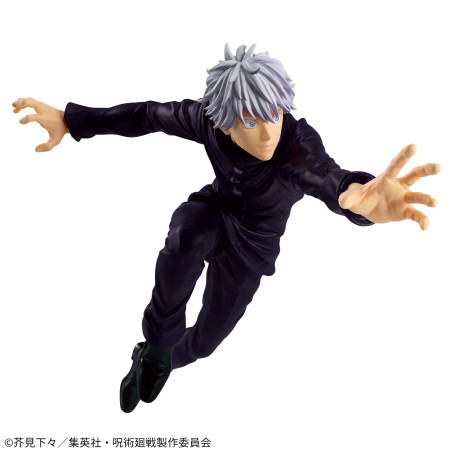 Jujutsu Kaisen Maximatic Figurine Satoru Gojo Vol.2