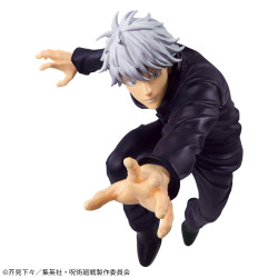 Jujutsu Kaisen Maximatic Figurine Satoru Gojo Vol.2