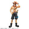 One Piece The Grandline Series Special Figurine Portgas D. Ace