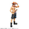 One Piece The Grandline Series Special Figurine Portgas D. Ace