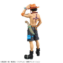 One Piece The Grandline Series Special Figurine Portgas D. Ace