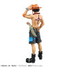 One Piece The Grandline Series Special Figurine Portgas D. Ace