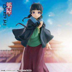 The Apothecary Diaries / Les Carnets de l'apothicaire Figurine Maomao