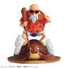Dragonball History Box Figurine Kamesennin Tortue Géniale