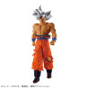 Dragonball Super Solid Edge Works Figurine Son Goku Ultra Instinct