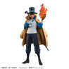 One Piece King Of Artist Figurine Sabo