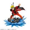 Naruto Shippuden Memorable Saga Special Figurine Uzumaki Naruto