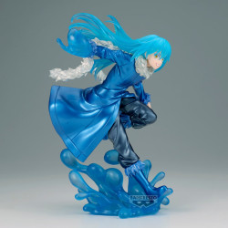 That Time I Got Reincarnated as a Slime Effectreme Figurine Rimuru Tempest Special Color Ver