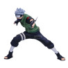 Naruto 72 Series 63 Vibration Stars Figurine Kakashi Hatake