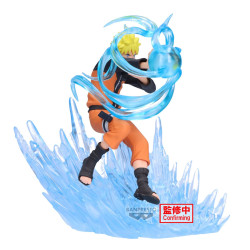 Naruto Shippuden Combination Battle 2 Figurine Naruto Uzumaki