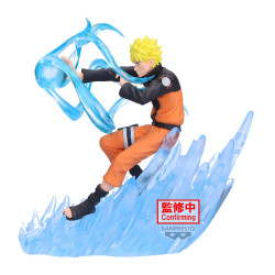 Naruto Shippuden Combination Battle 2 Figurine Naruto Uzumaki