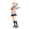 My Hero Academia Glitter et Glamours Figurine Himiko Toga