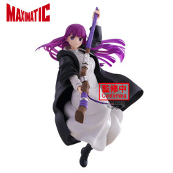 Frieren Beyond Journey's End Maximatic Figurine Fern