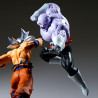 Dragonball Super Match Makers Figurine Jiren (Vs Son Goku Ultra Instinct