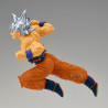 Dragonball Super Match Makers Figurine Son Goku Ultra Instinct (Vs Jiren)
