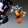 Dragonball Super Match Makers Figurine Son Goku Ultra Instinct (Vs Jiren)