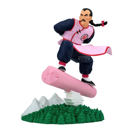 Dragonball History Box Figurine Taopaipai