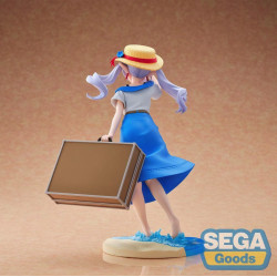 Frieren Beyond Journey's End Figurine Frieren Summer Dress Luminasta