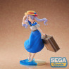 Frieren Beyond Journey's End Figurine Frieren Summer Dress Luminasta