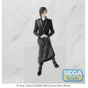 Black Butler Public School Arc Figurine Sebastian Michaelis PM Perching / Chokonose