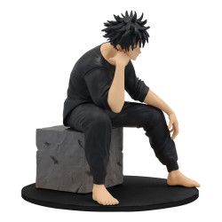 Jujutsu Kaisen Figurine Fushiguro Megumi Vol.2