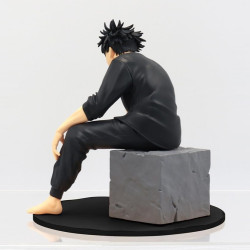 Jujutsu Kaisen Figurine Fushiguro Megumi Vol.2
