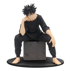 Jujutsu Kaisen Figurine Fushiguro Megumi Vol.2