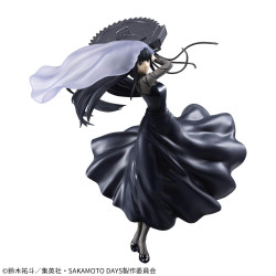 Sakamoto Days Vibration Stars Figurine Osaragi