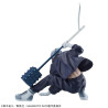 Sakamoto Days Vibration Stars Figurine Gaku