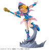 Yu-Gi-Oh! Senkozekkei Figurine Dark Magician Girl