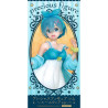 Re Zero Precious Figurine Rem Room Wear Ver.