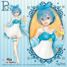 Re Zero Precious Figurine Rem Room Wear Ver.