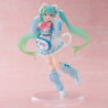 Hatsune Miku Fashion - Figurine Hatsune Miku Fancy Ver.
