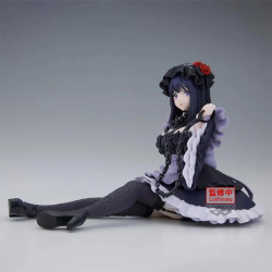 Sexy Cosplay Doll Espresto Detailed Elegance Figrurine Kitagawa Marin Shizuku Kuroe Ver.