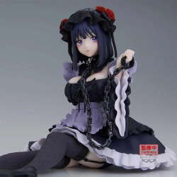 Sexy Cosplay Doll Espresto Detailed Elegance Figrurine Kitagawa Marin Shizuku Kuroe Ver.