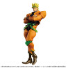 JoJo's Bizarre Adventure Stardust Crusaders Mometria Figurine Dio Brando