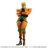 JoJo's Bizarre Adventure Stardust Crusaders Mometria Figurine Dio Brando