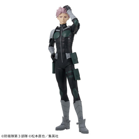 Kaiju No. 8 Grandista Figurine Gen Narumi